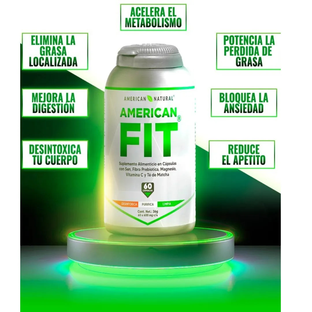 American Fit