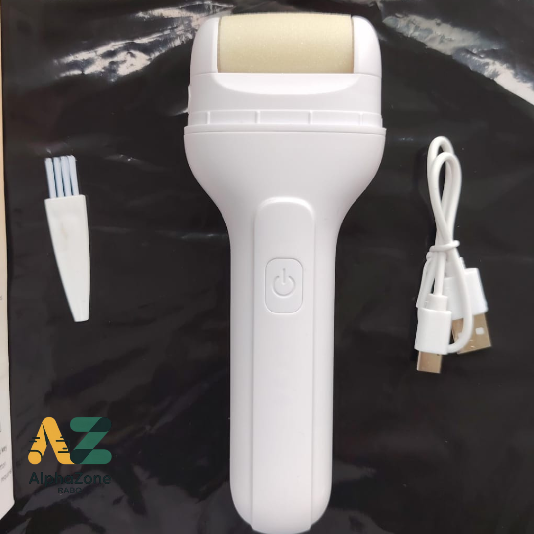 Limador de callos eléctrico